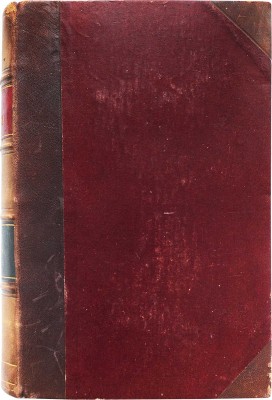 [Кони А.Ф., автограф]. Кони А.Ф. Судебные речи 1868-1888. Обвинительные речи. Руководящие напутствия присяжным. 1890.